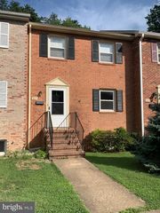 455 RIDGEMORE ST, Fredericksburg, VA 22405