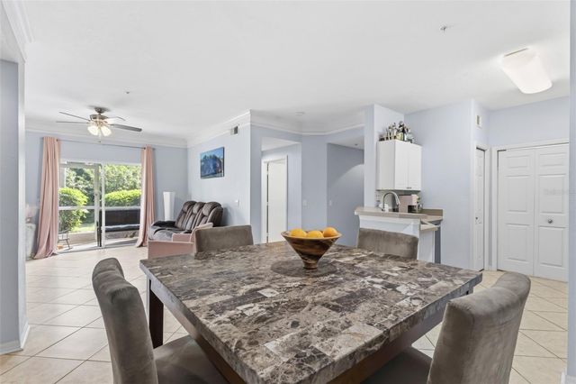 5180 NORTHRIDGE ROAD 110, Sarasota, FL 34238