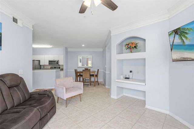 5180 NORTHRIDGE ROAD 110, Sarasota, FL 34238