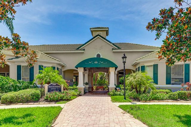 5180 NORTHRIDGE ROAD 110, Sarasota, FL 34238