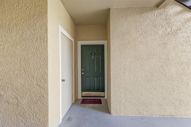 5180 NORTHRIDGE ROAD 110, Sarasota, FL 34238