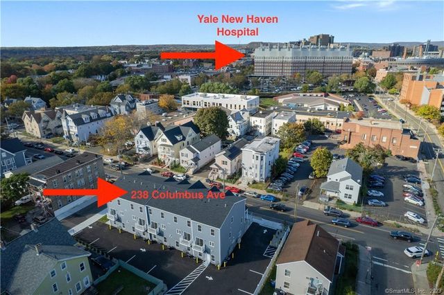 232 Columbus Avenue 5, New Haven, CT 06519