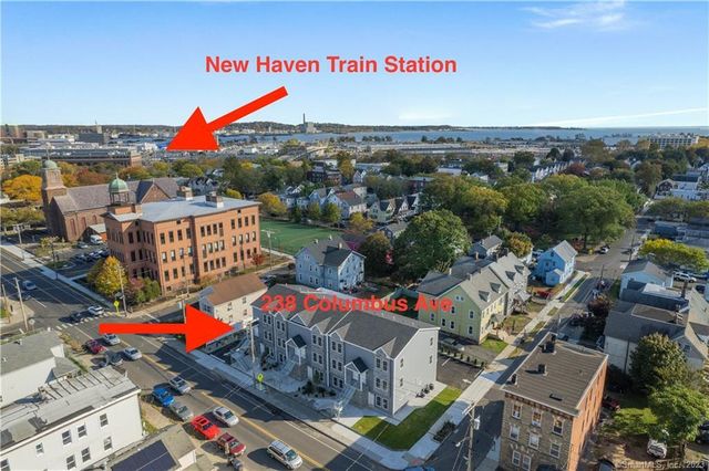 232 Columbus Avenue 5, New Haven, CT 06519