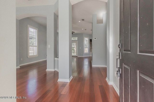 2891 ST. MAARTEN Court, Jacksonville Beach, FL 32250