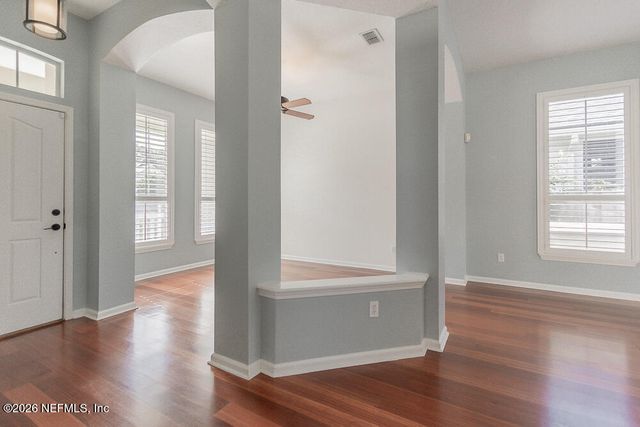 2891 ST. MAARTEN Court, Jacksonville Beach, FL 32250