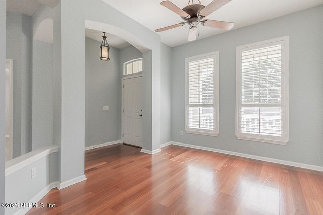2891 ST. MAARTEN Court, Jacksonville Beach, FL 32250