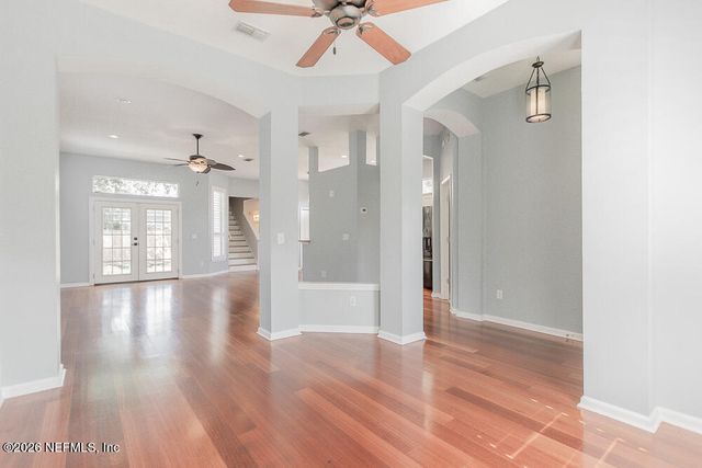 2891 ST. MAARTEN Court, Jacksonville Beach, FL 32250