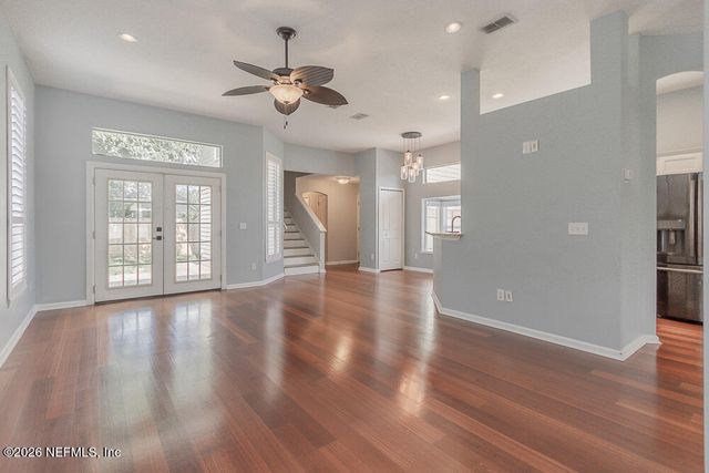 2891 ST. MAARTEN Court, Jacksonville Beach, FL 32250