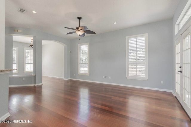 2891 ST. MAARTEN Court, Jacksonville Beach, FL 32250