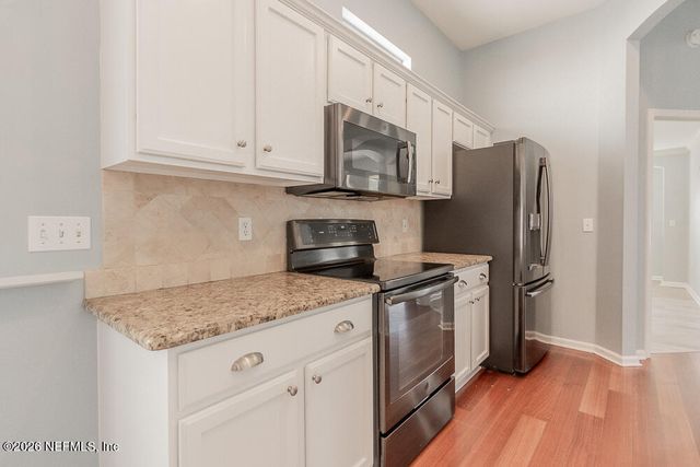 2891 ST. MAARTEN Court, Jacksonville Beach, FL 32250