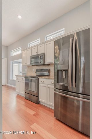 2891 ST. MAARTEN Court, Jacksonville Beach, FL 32250