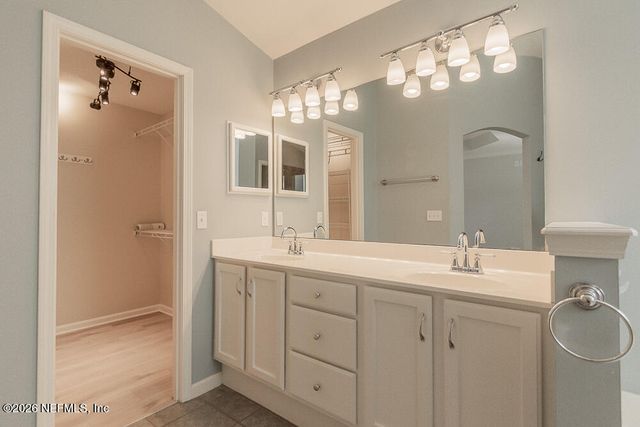 2891 ST. MAARTEN Court, Jacksonville Beach, FL 32250