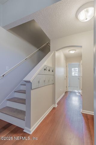 2891 ST. MAARTEN Court, Jacksonville Beach, FL 32250