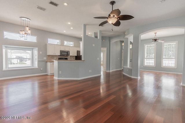 2891 ST. MAARTEN Court, Jacksonville Beach, FL 32250