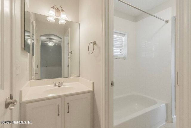2891 ST. MAARTEN Court, Jacksonville Beach, FL 32250