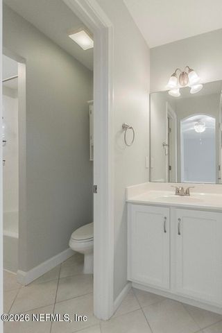 2891 ST. MAARTEN Court, Jacksonville Beach, FL 32250