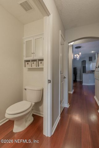2891 ST. MAARTEN Court, Jacksonville Beach, FL 32250