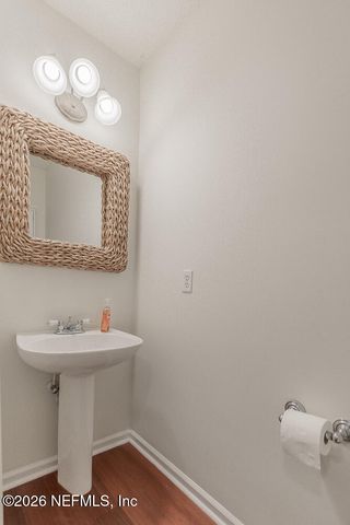 2891 ST. MAARTEN Court, Jacksonville Beach, FL 32250