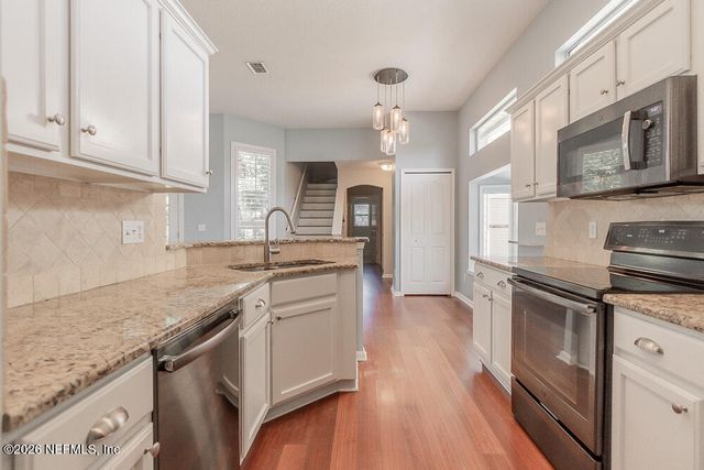 2891 ST. MAARTEN Court, Jacksonville Beach, FL 32250