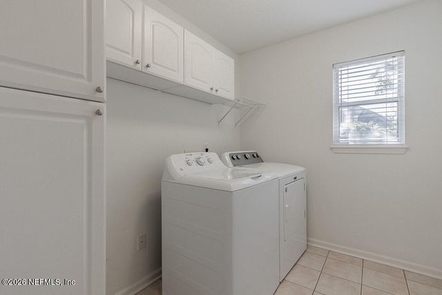 2891 ST. MAARTEN Court, Jacksonville Beach, FL 32250