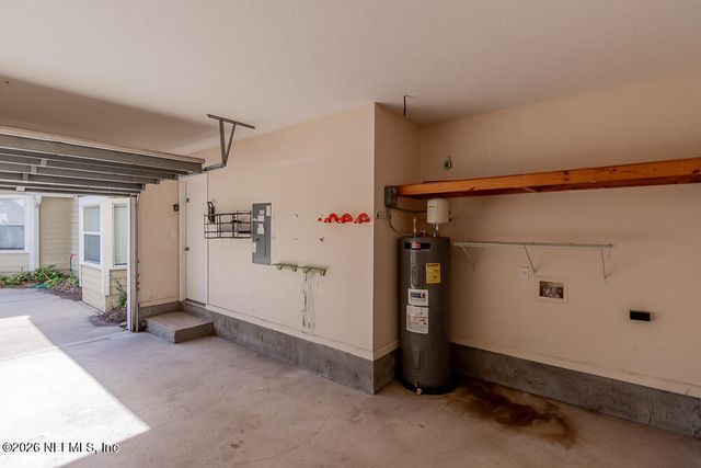 2891 ST. MAARTEN Court, Jacksonville Beach, FL 32250