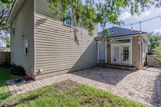 2891 ST. MAARTEN Court, Jacksonville Beach, FL 32250