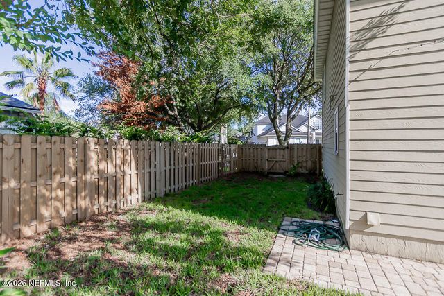 2891 ST. MAARTEN Court, Jacksonville Beach, FL 32250
