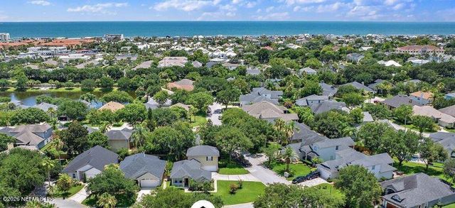 2891 ST. MAARTEN Court, Jacksonville Beach, FL 32250