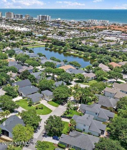 2891 ST. MAARTEN Court, Jacksonville Beach, FL 32250