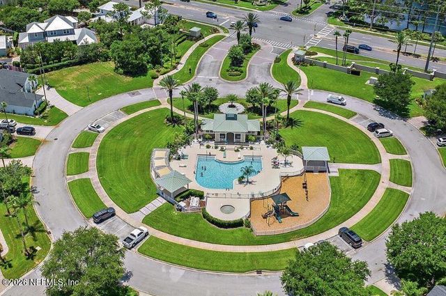 2891 ST. MAARTEN Court, Jacksonville Beach, FL 32250