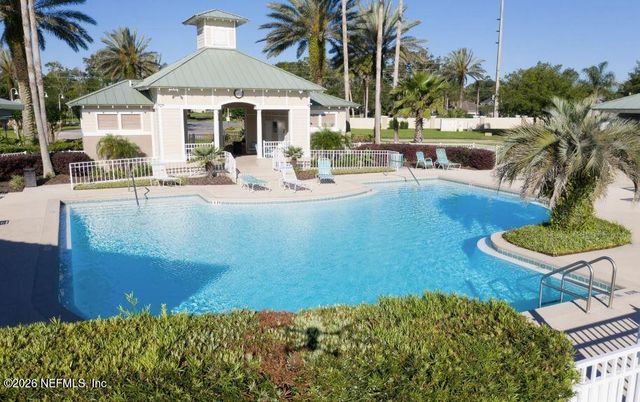 2891 ST. MAARTEN Court, Jacksonville Beach, FL 32250