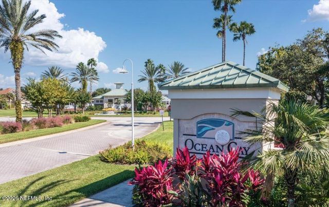 2891 ST. MAARTEN Court, Jacksonville Beach, FL 32250