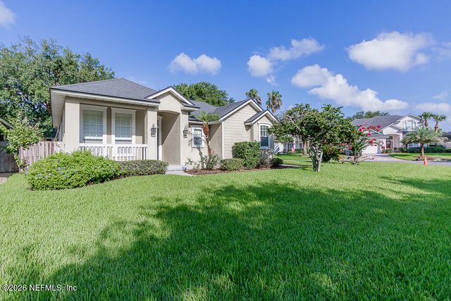 2891 ST. MAARTEN Court, Jacksonville Beach, FL 32250