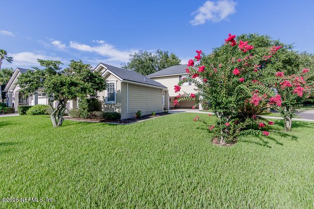 2891 ST. MAARTEN Court, Jacksonville Beach, FL 32250