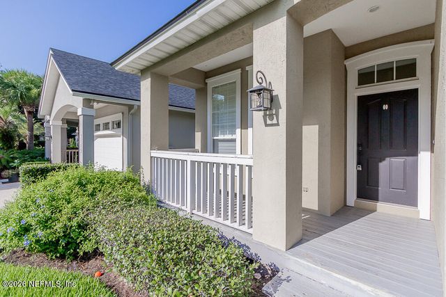 2891 ST. MAARTEN Court, Jacksonville Beach, FL 32250