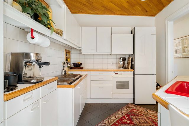 6 Shepard Street 4, Cambridge, MA 02138