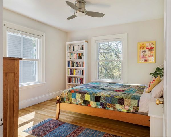 6 Shepard Street 4, Cambridge, MA 02138