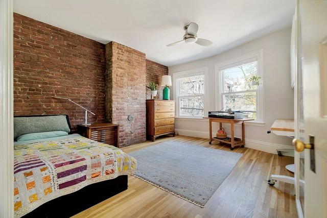 6 Shepard Street 4, Cambridge, MA 02138