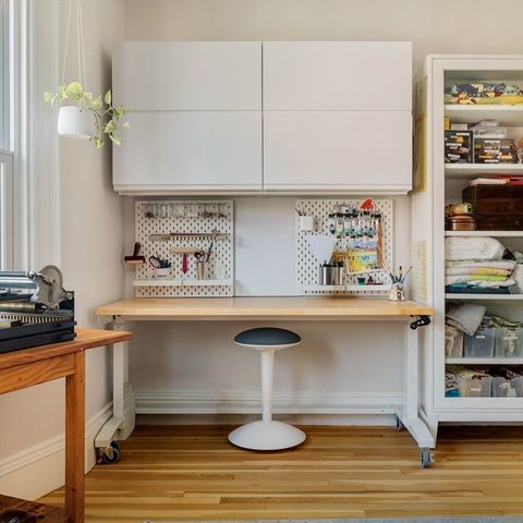 6 Shepard Street 4, Cambridge, MA 02138