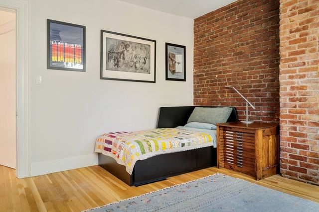6 Shepard Street 4, Cambridge, MA 02138