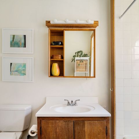 6 Shepard Street 4, Cambridge, MA 02138