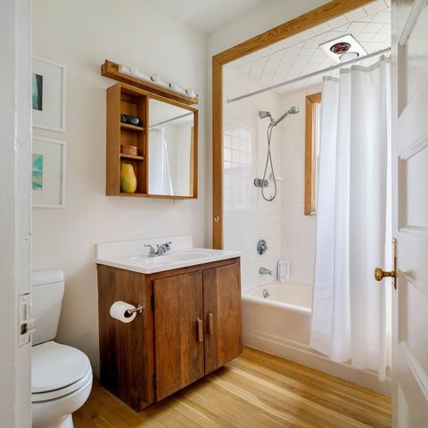 6 Shepard Street 4, Cambridge, MA 02138
