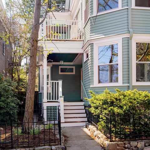 6 Shepard Street 4, Cambridge, MA 02138