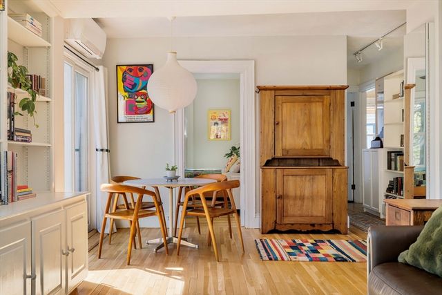 6 Shepard Street 4, Cambridge, MA 02138