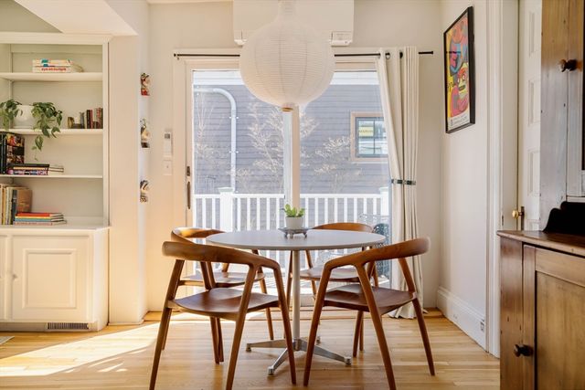 6 Shepard Street 4, Cambridge, MA 02138
