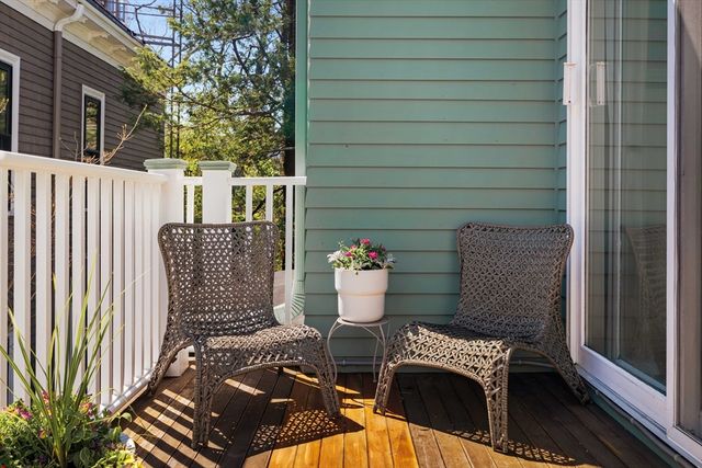 6 Shepard Street 4, Cambridge, MA 02138