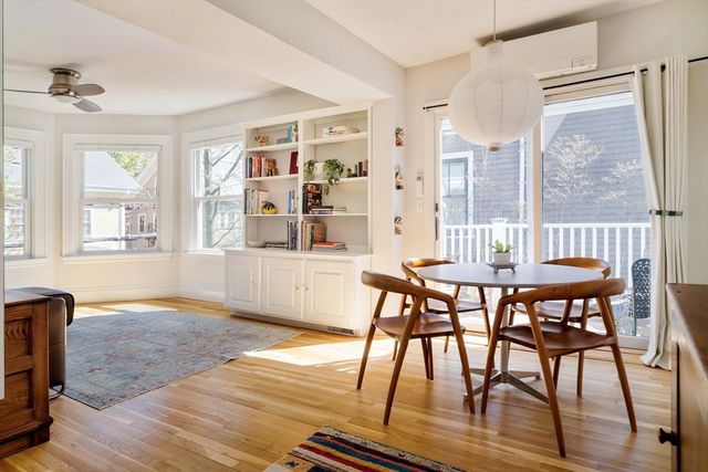 6 Shepard Street 4, Cambridge, MA 02138