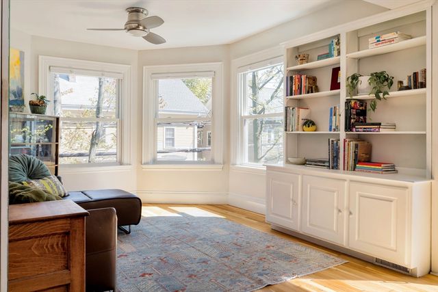 6 Shepard Street 4, Cambridge, MA 02138