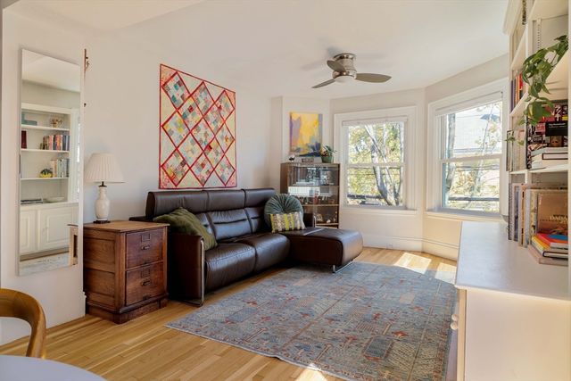 6 Shepard Street 4, Cambridge, MA 02138