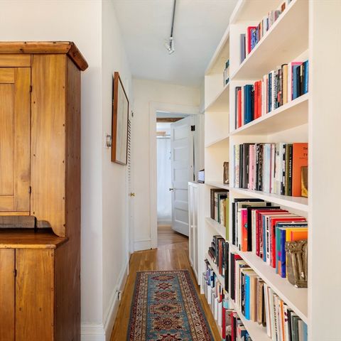 6 Shepard Street 4, Cambridge, MA 02138